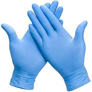 Guantes