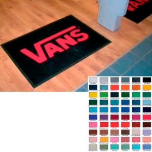 Alfombrilla