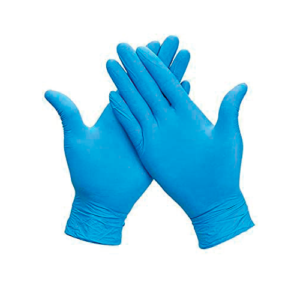 Guantes de Nitrilo
